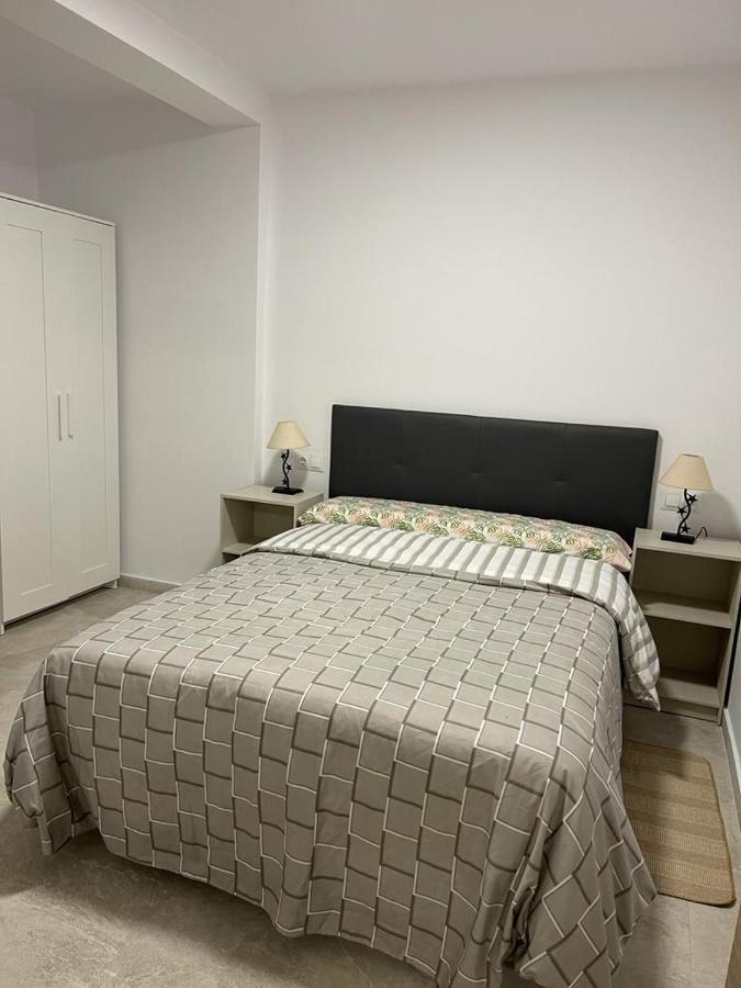 Huelin Playa Apartment Málaga Exterior foto